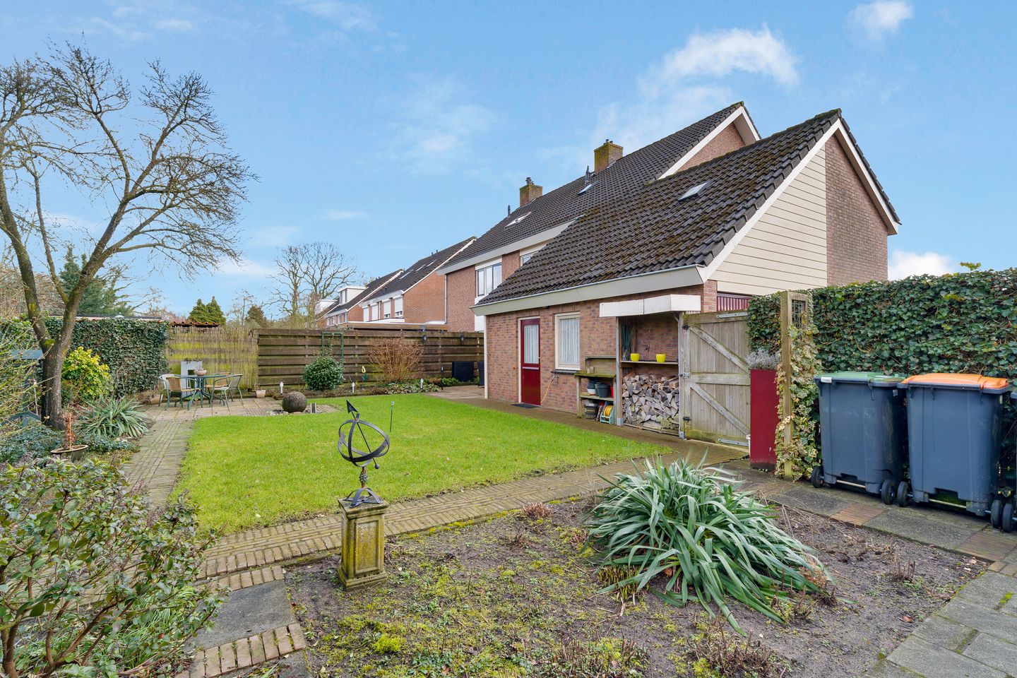 Foto 44 van Wilgenstuk 1