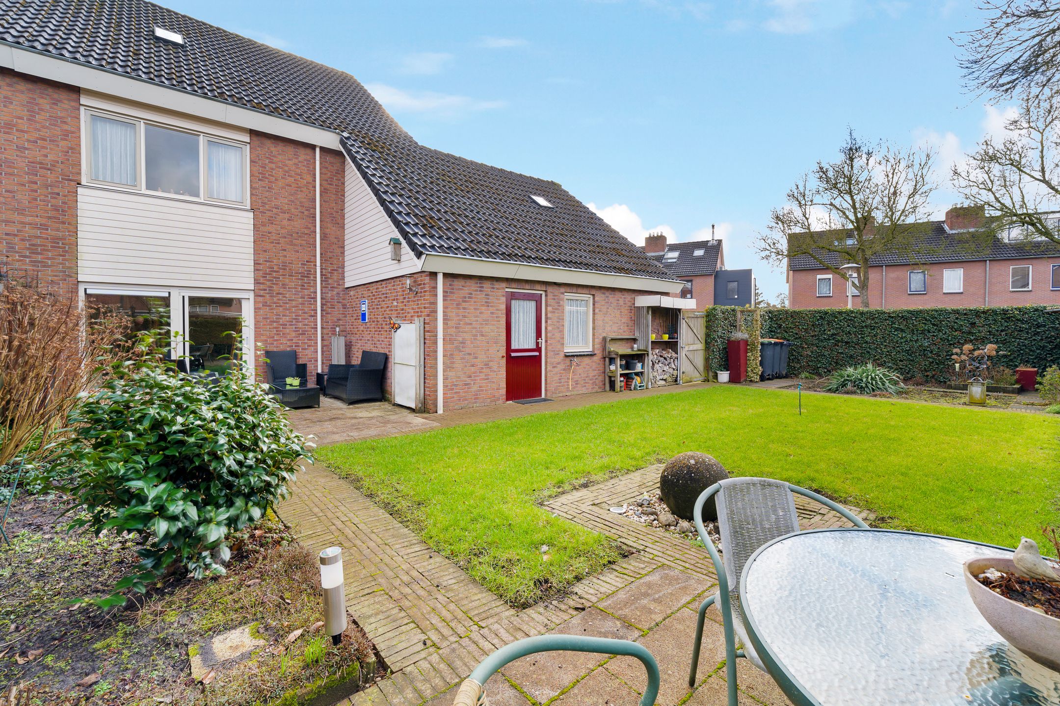 Foto 45 van Wilgenstuk 1