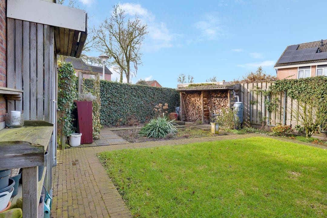 Foto 46 van Wilgenstuk 1