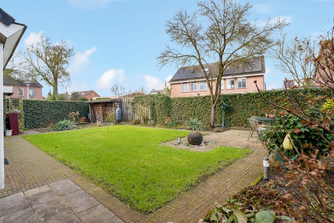 Foto 47 van Wilgenstuk 1