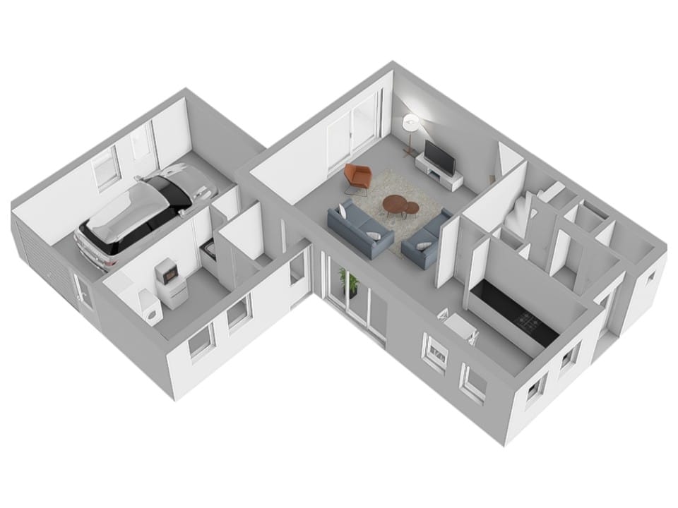 Foto 53 van Wilgenstuk 1