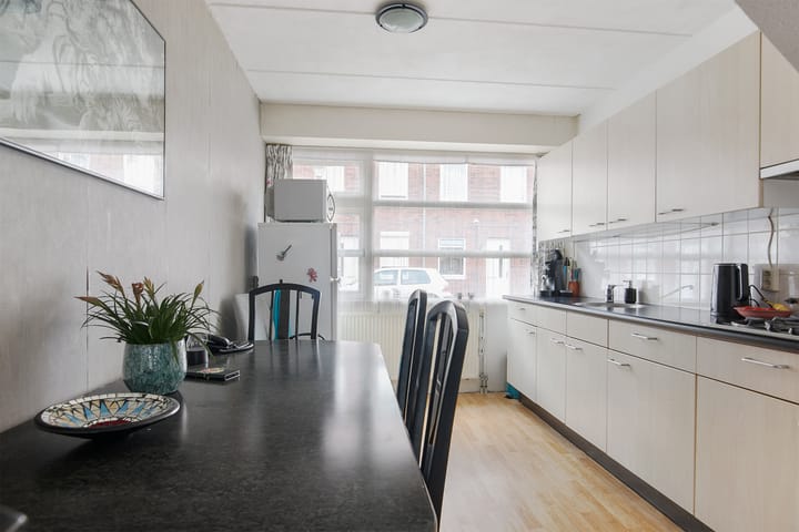 Foto 3 van 3e Haagstraat 39-D