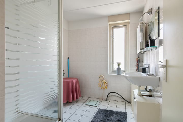 Foto 4 van 3e Haagstraat 39-D