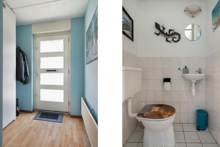 Well-maintained end terrace home with southwest-facing garden — 13