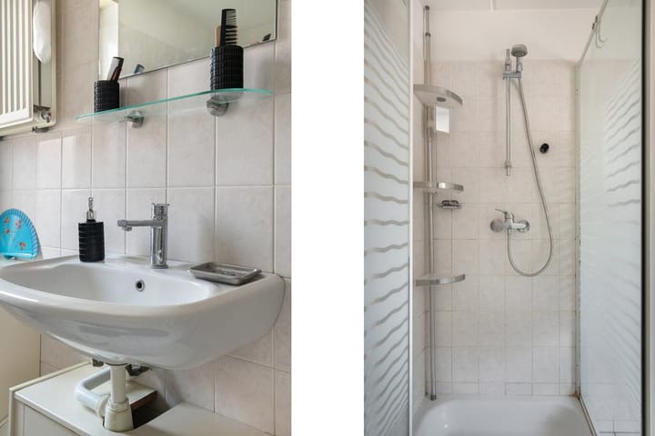 Well-maintained end terrace home with southwest-facing garden — 33