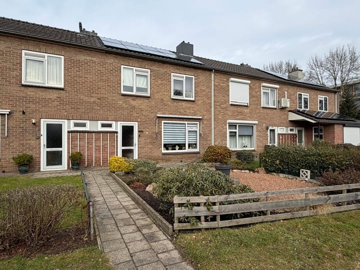 Photo 2 of Frans Halsstraat 19