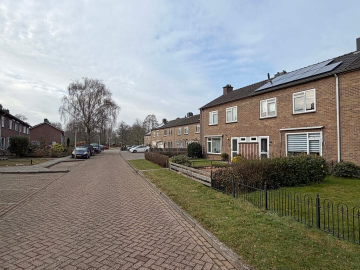 Photo 3 of Frans Halsstraat 19