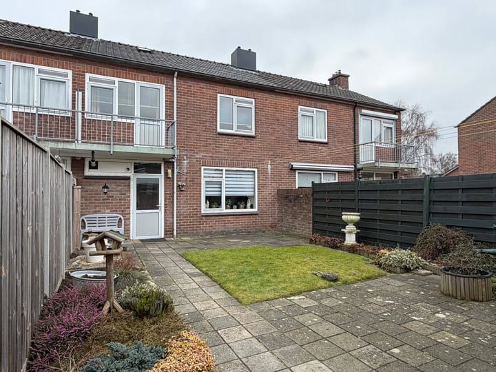 Photo 5 of Frans Halsstraat 19