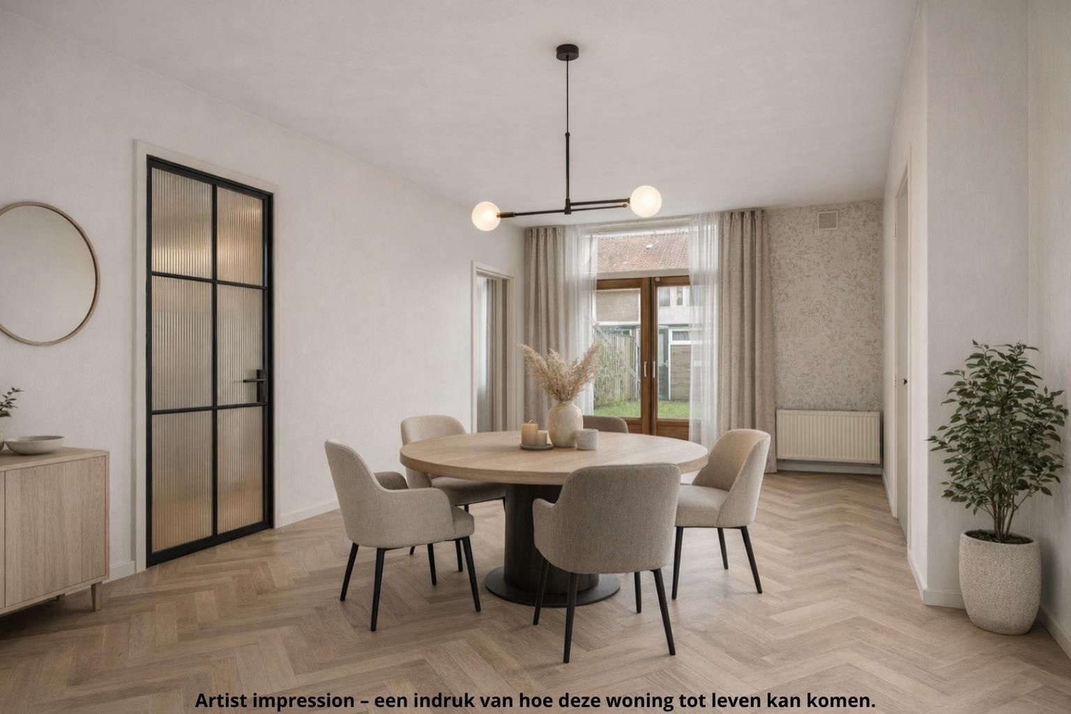 Photo 12 of Geraert Brandtstraat 19