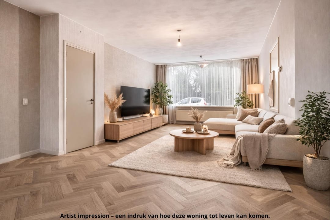 Photo 16 of Geraert Brandtstraat 19