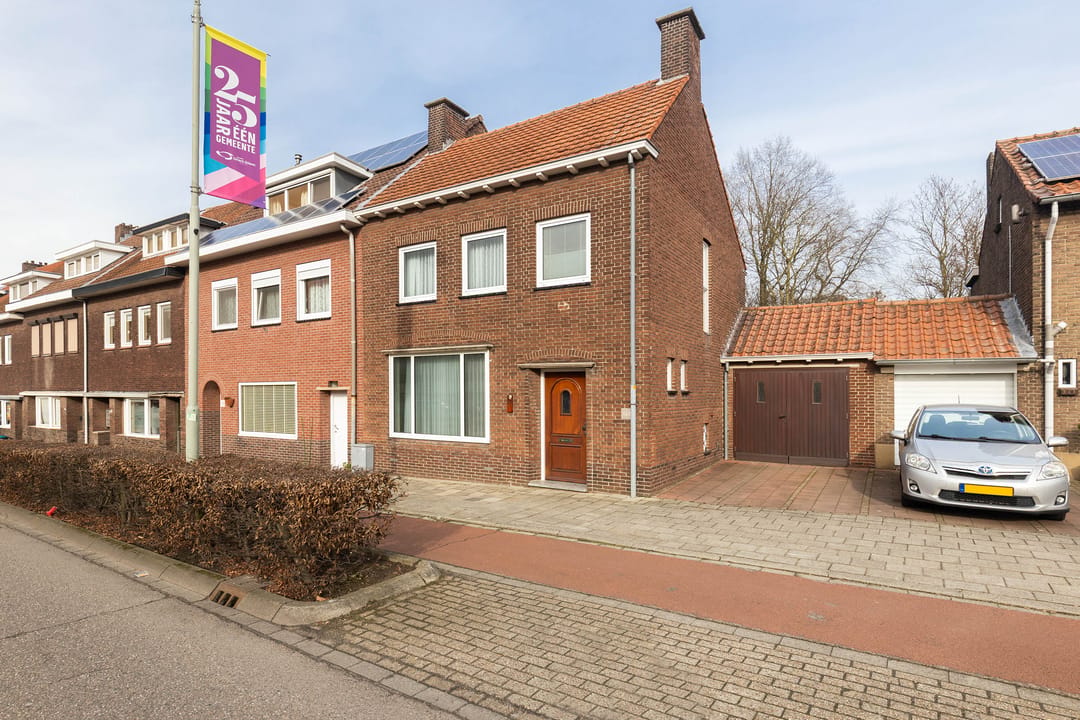 Foto 1 van Engelenkampstraat 7