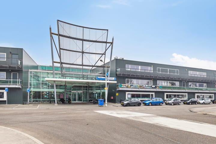 Industrieweg 10, Assendelft