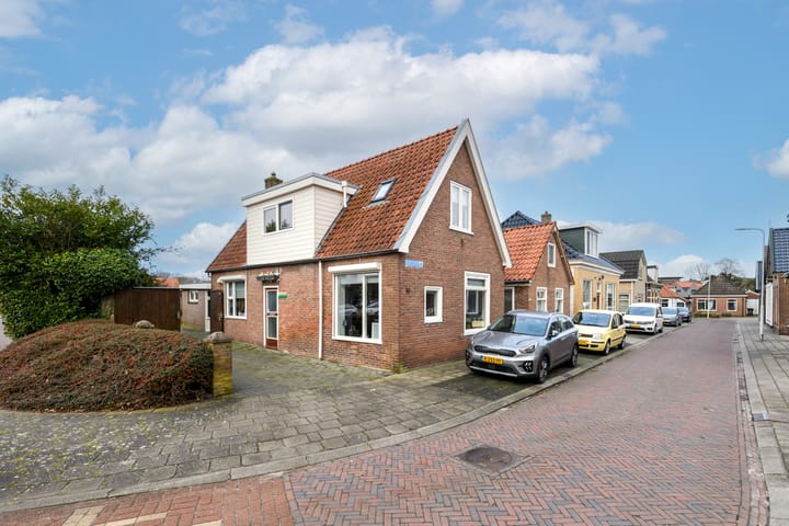 Raadhuisstraat 13