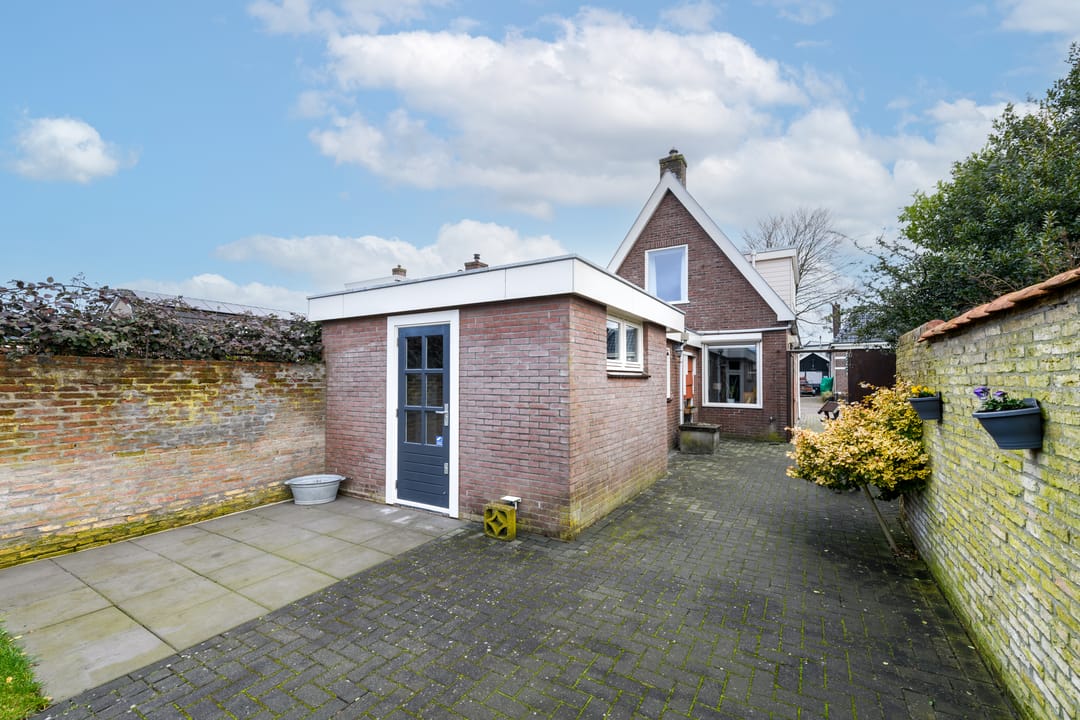 Foto 2 van Raadhuisstraat 13