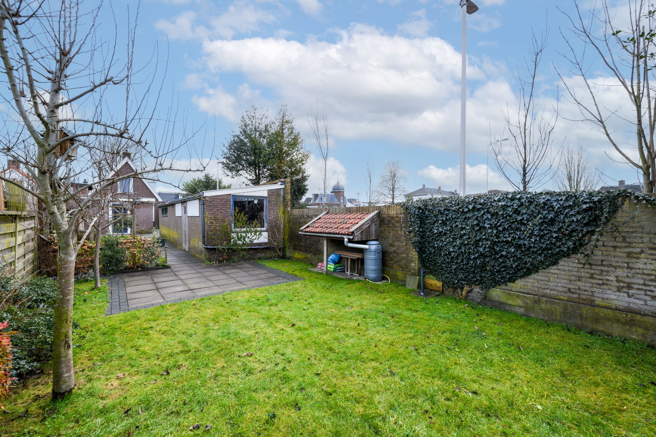 Foto 3 van Raadhuisstraat 13