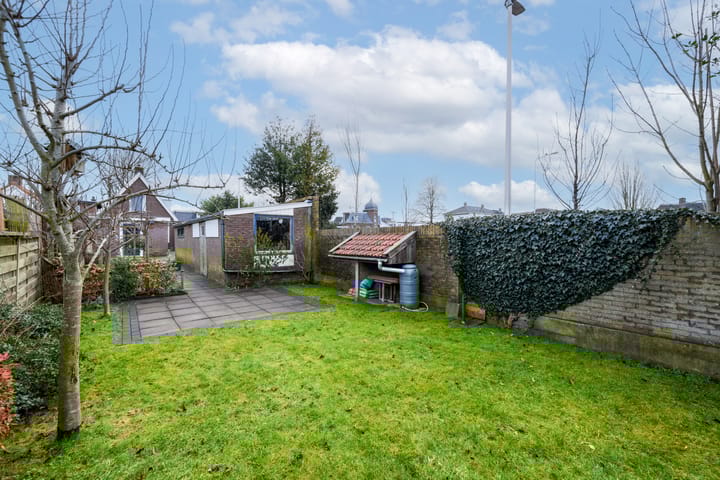 Foto 3 van Raadhuisstraat 13