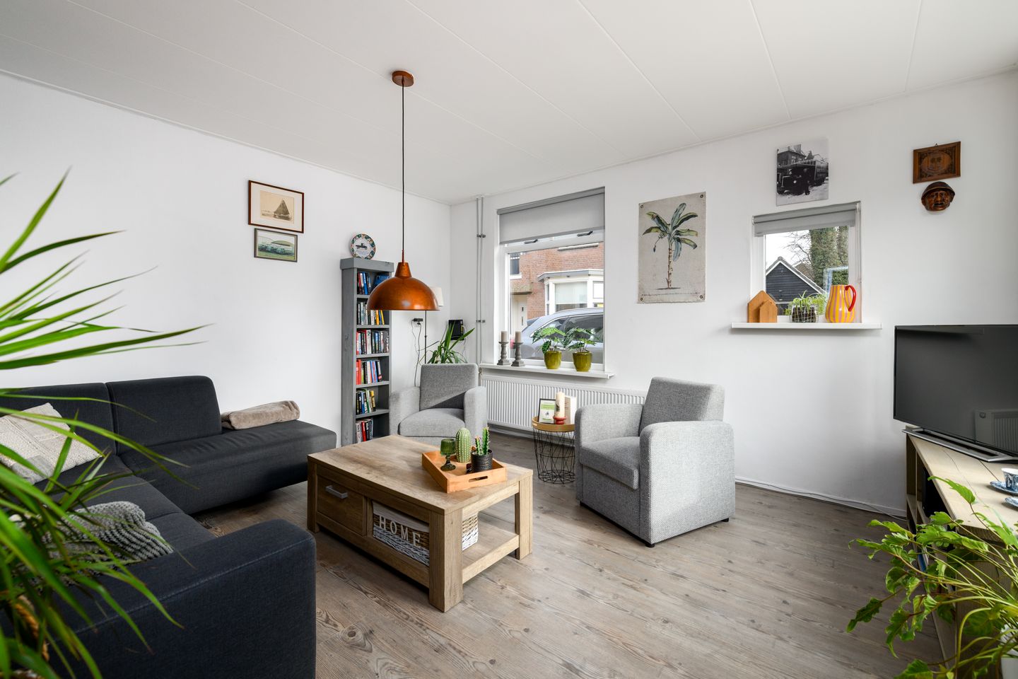 Foto 4 van Raadhuisstraat 13