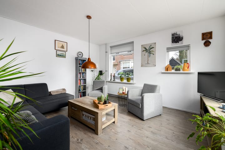 Foto 4 van Raadhuisstraat 13