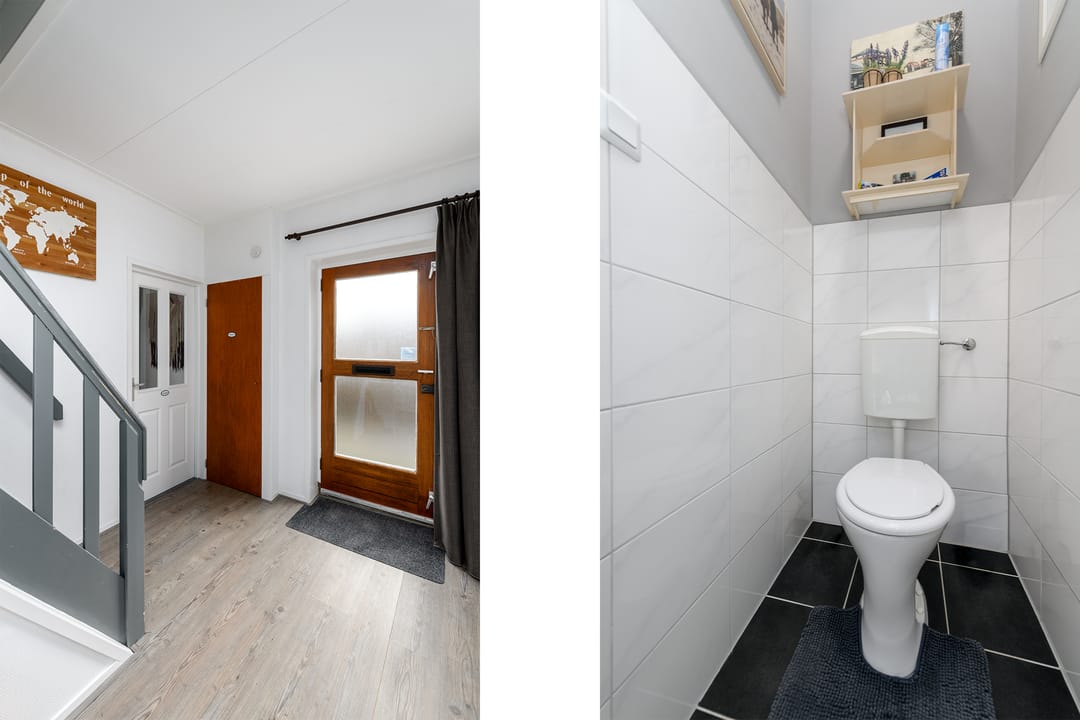 Foto 8 van Raadhuisstraat 13