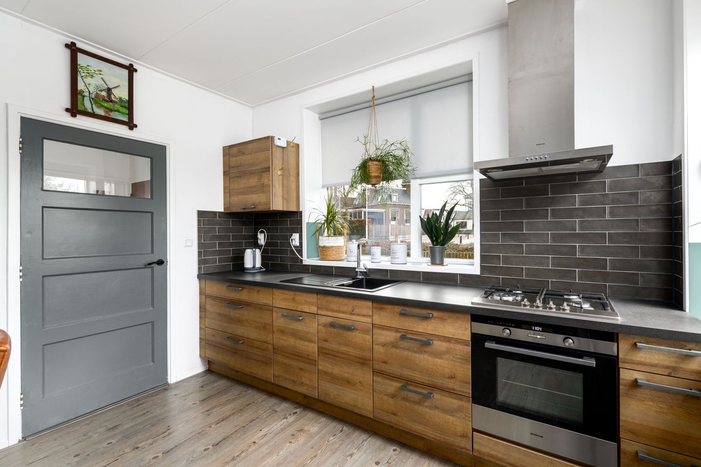 Foto 10 van Raadhuisstraat 13