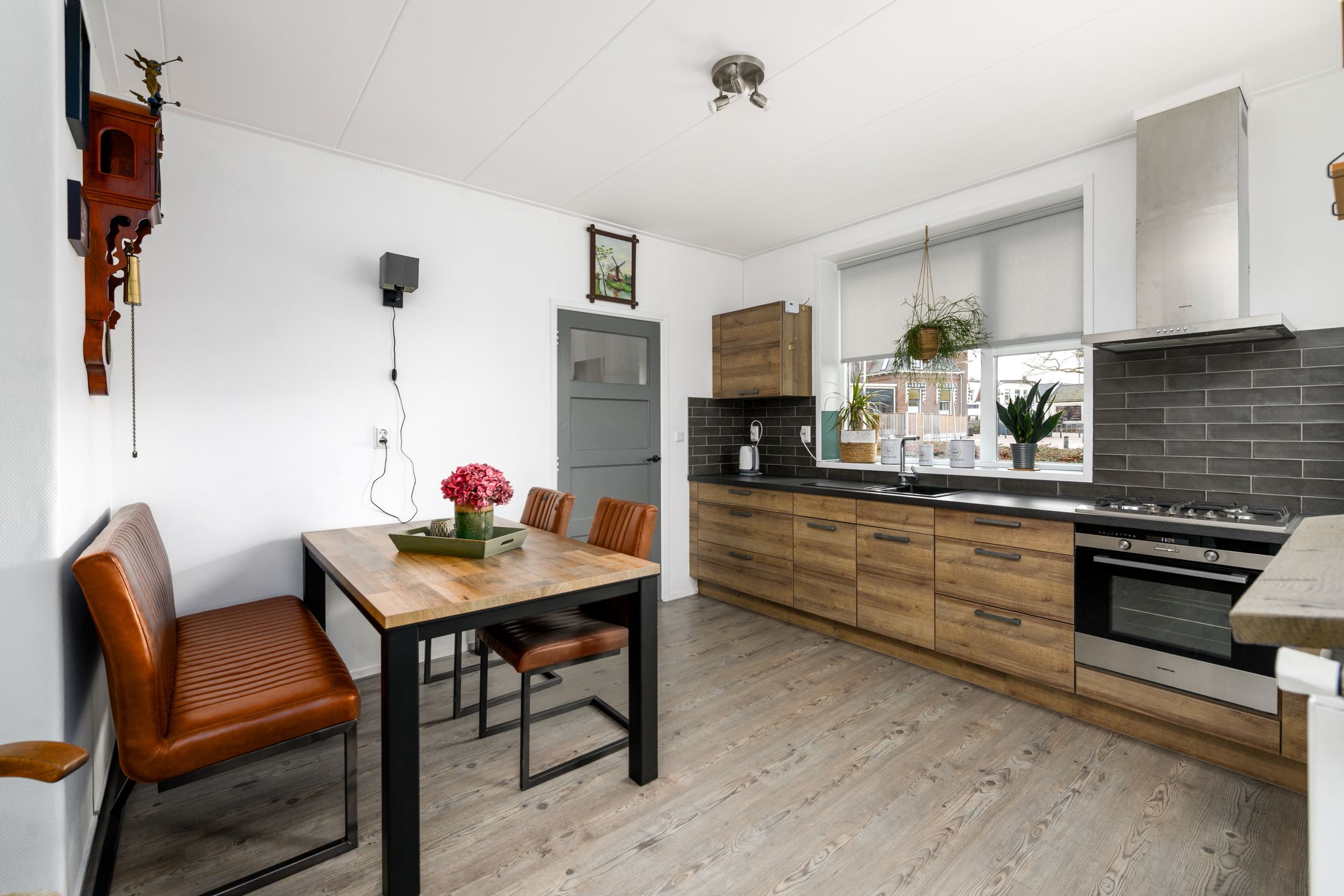 Foto 9 van Raadhuisstraat 13