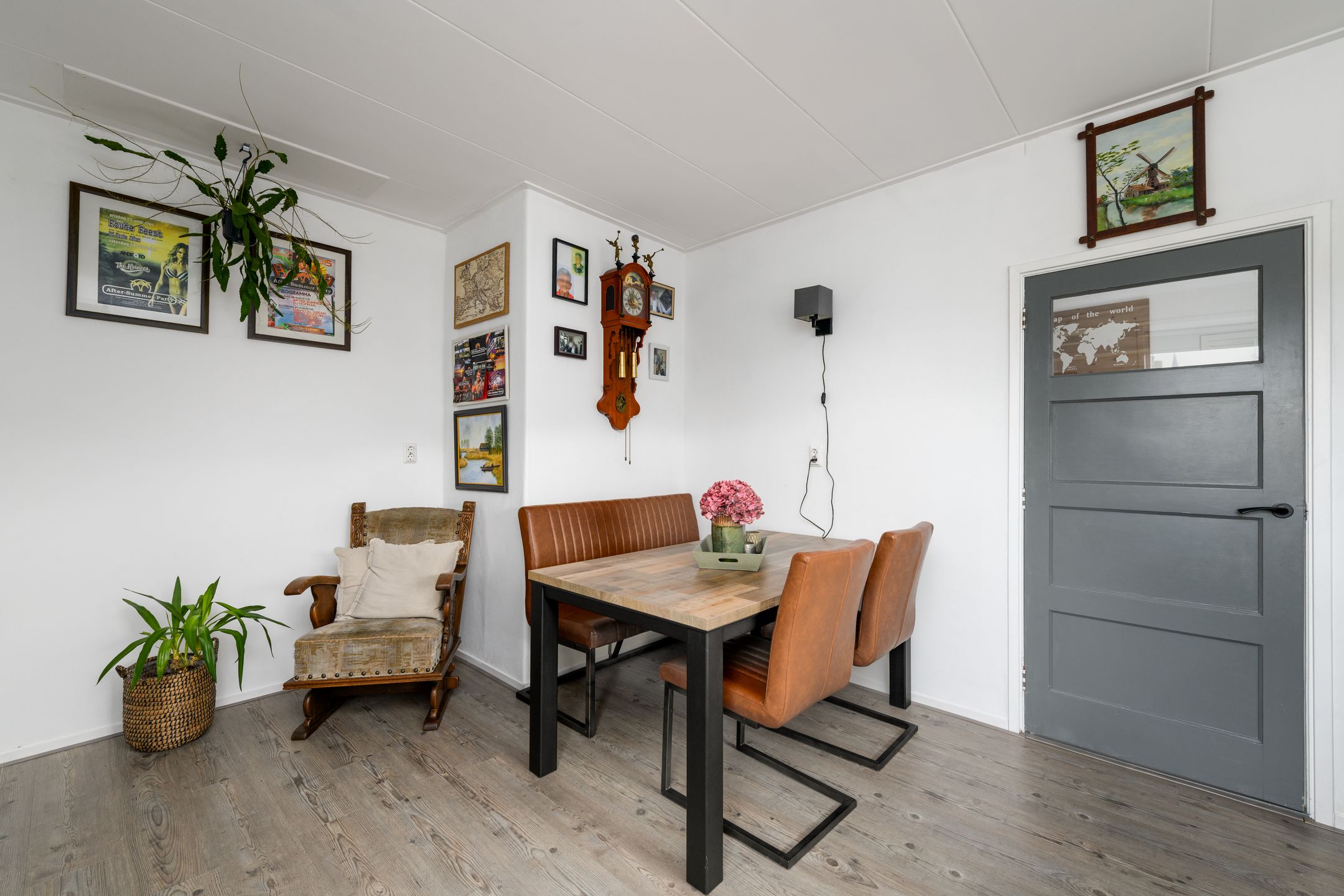 Foto 12 van Raadhuisstraat 13