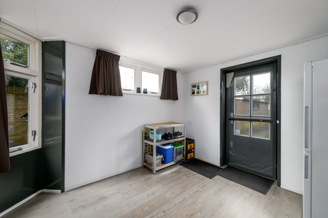 Foto 16 van Raadhuisstraat 13