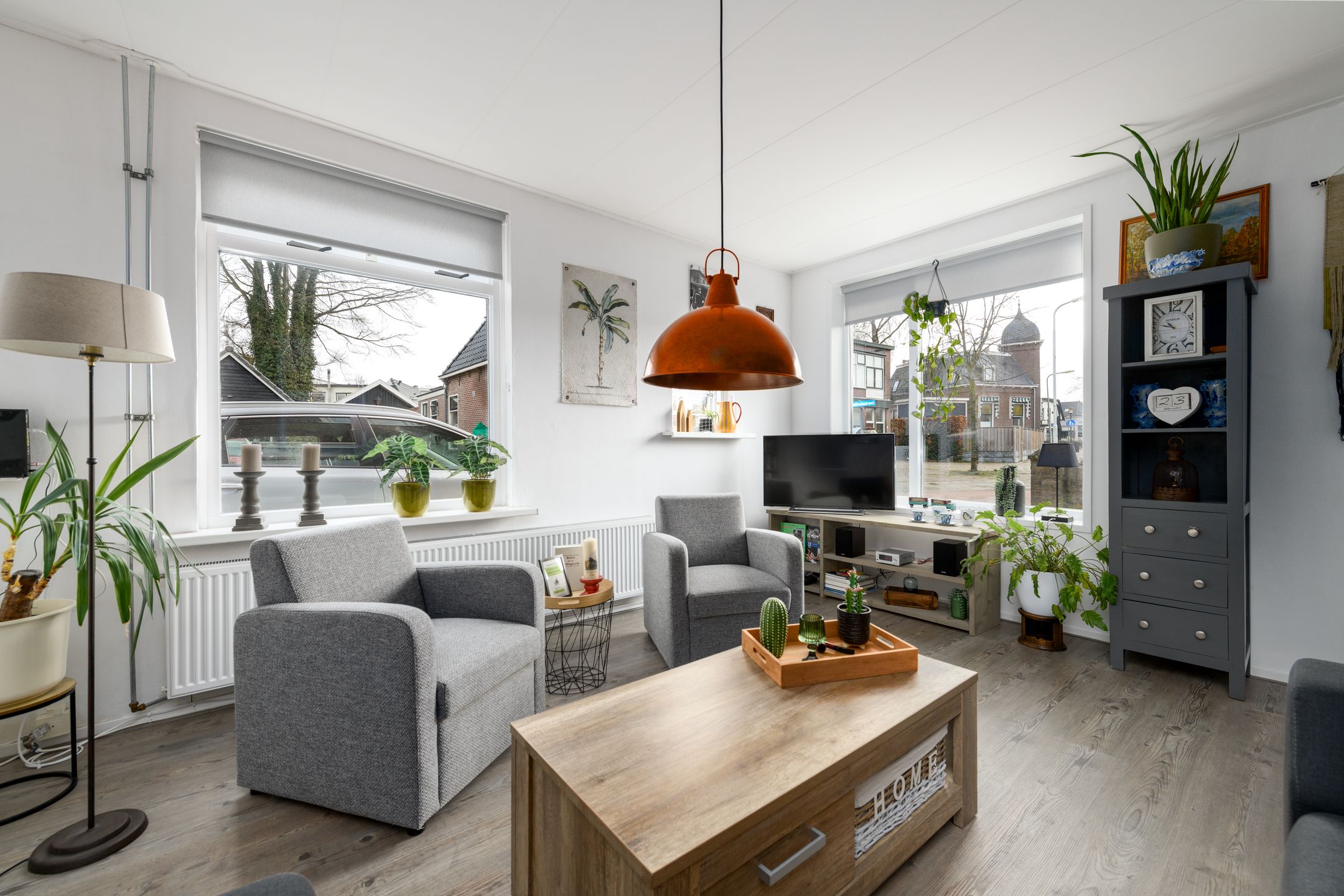 Foto 6 van Raadhuisstraat 13