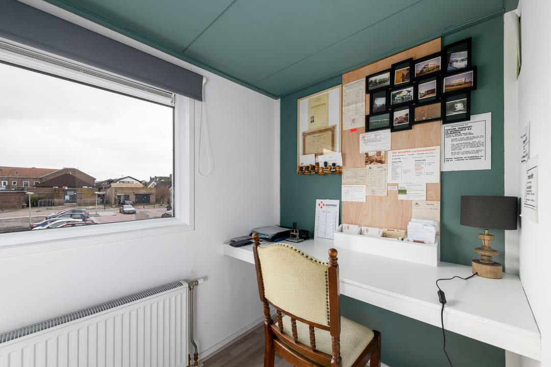 Foto 23 van Raadhuisstraat 13