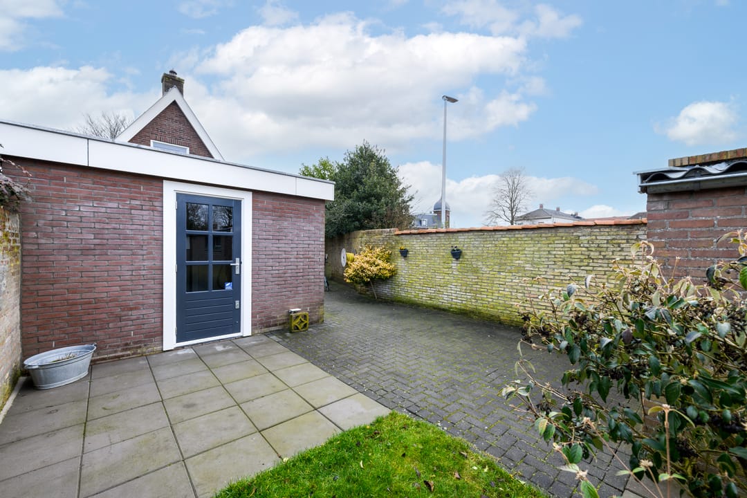 Foto 28 van Raadhuisstraat 13