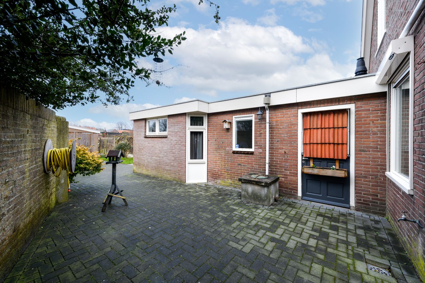 Foto 29 van Raadhuisstraat 13