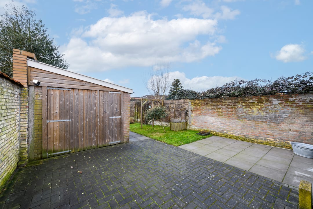 Foto 31 van Raadhuisstraat 13