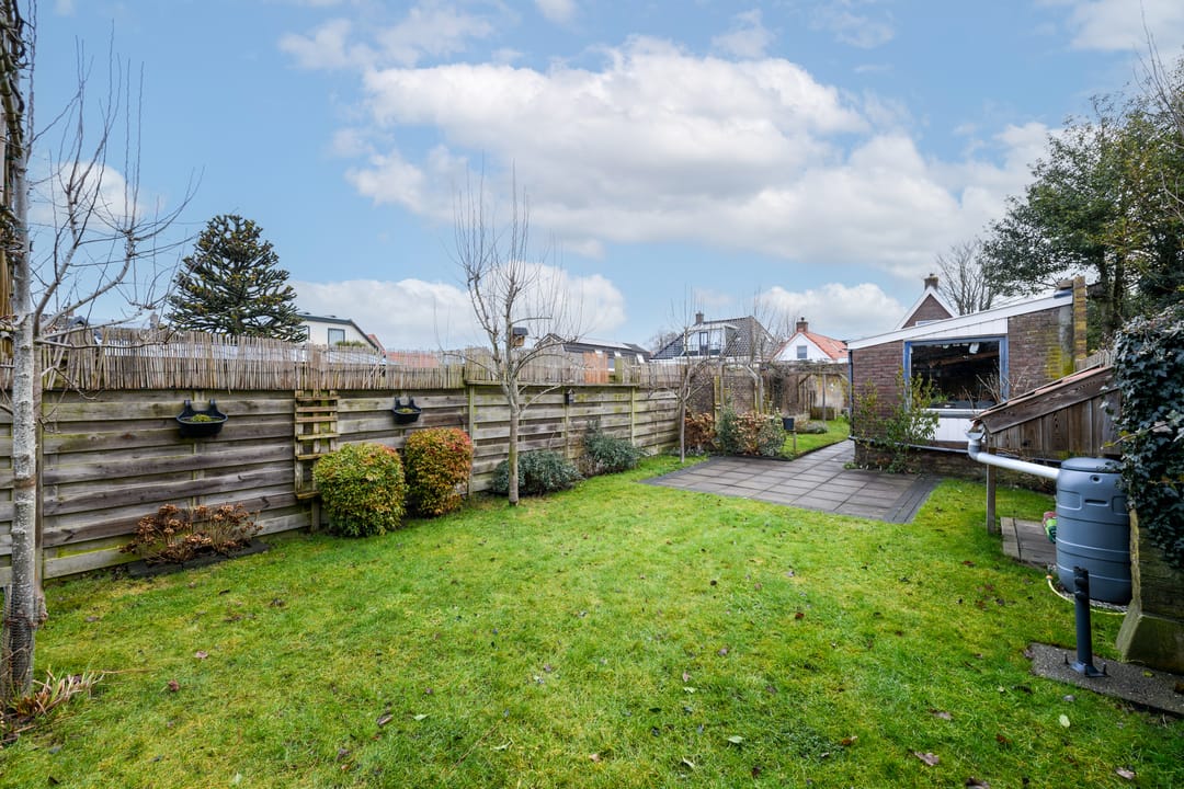 Foto 37 van Raadhuisstraat 13