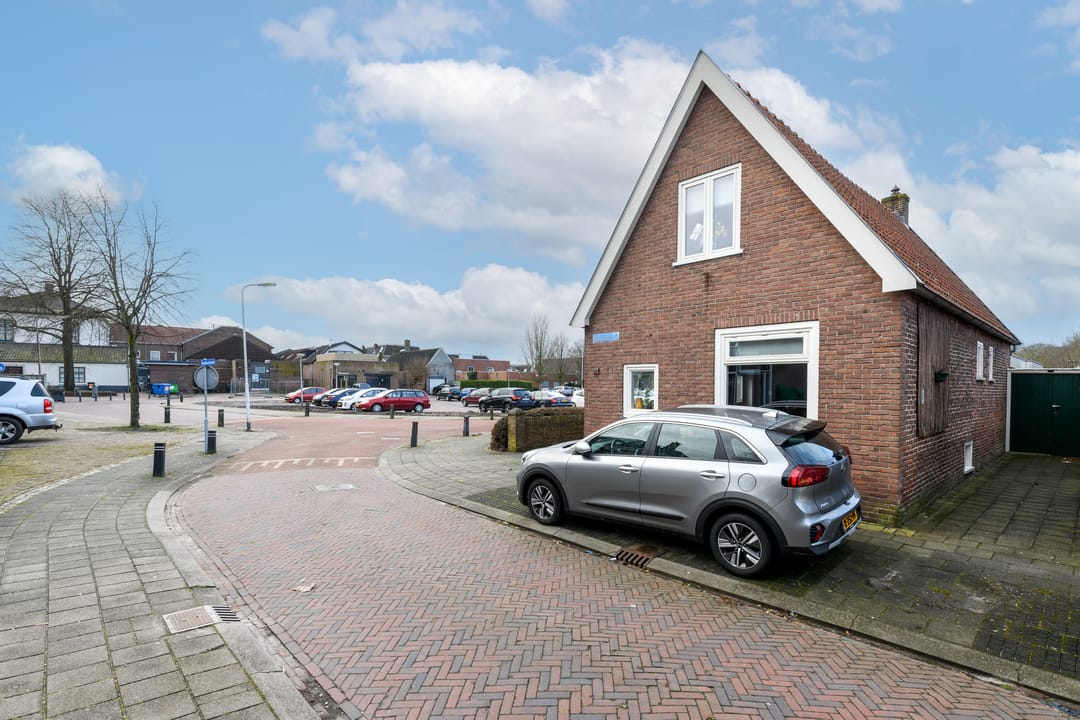 Foto 38 van Raadhuisstraat 13