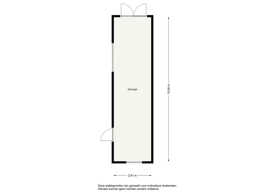 Foto 41 van Raadhuisstraat 13