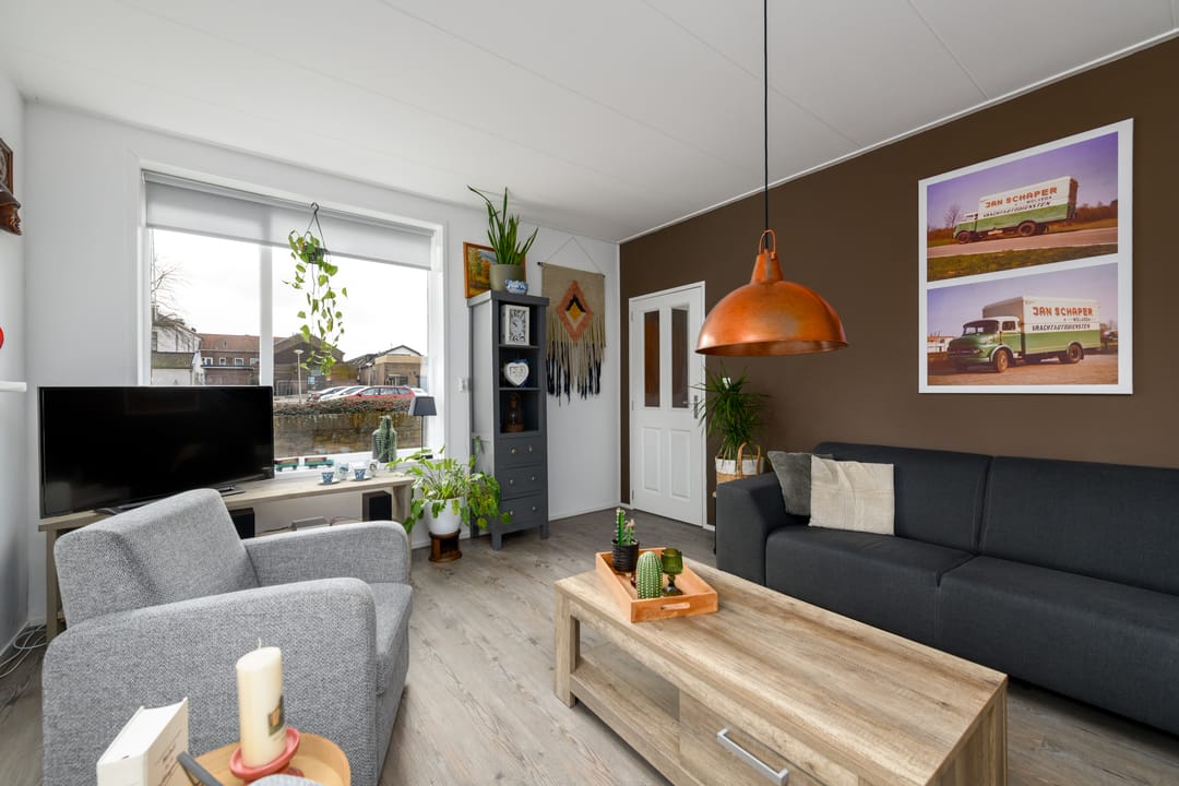 Foto 7 van Raadhuisstraat 13