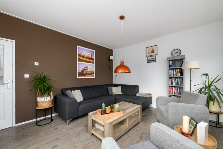 Foto 5 van Raadhuisstraat 13