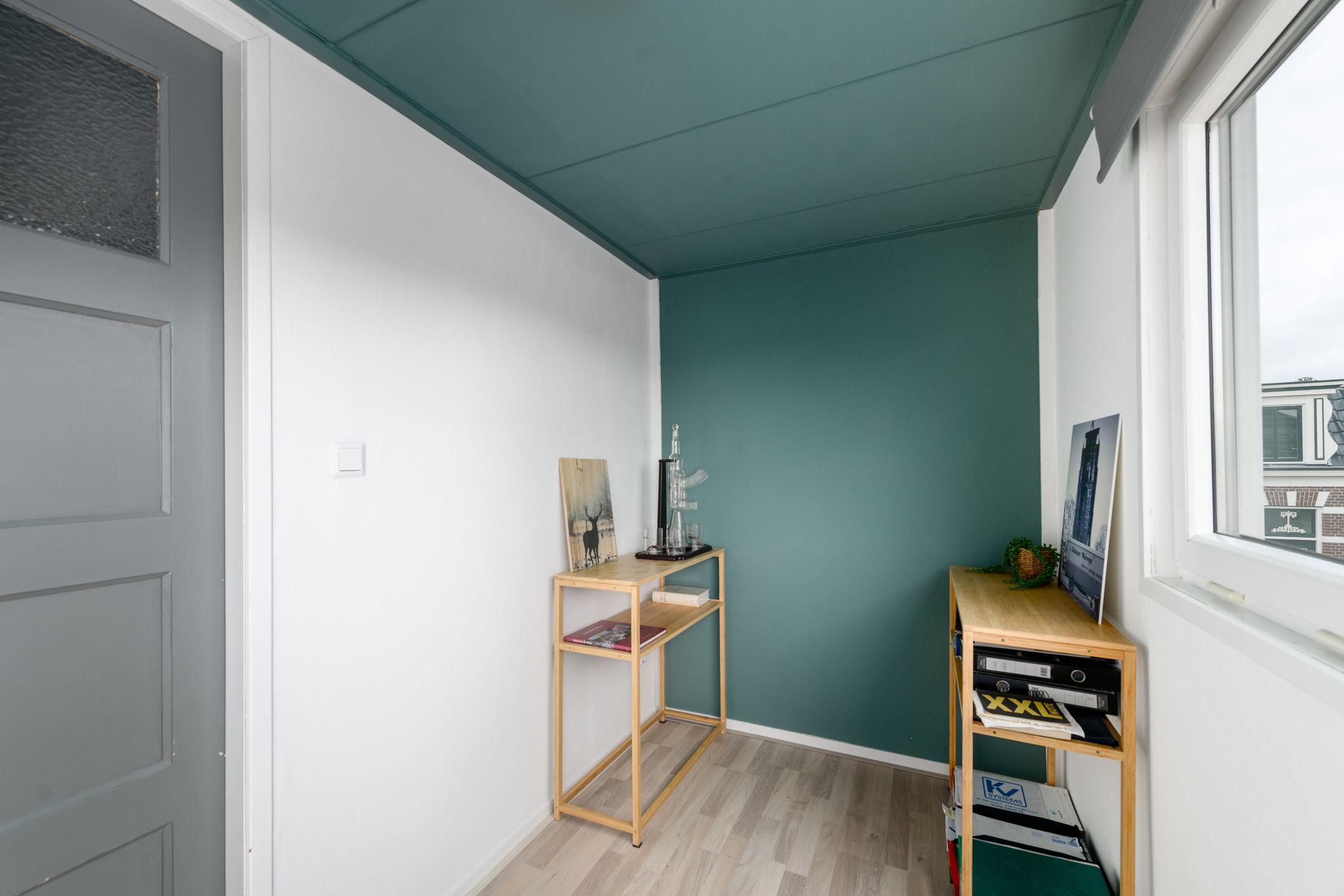 Foto 24 van Raadhuisstraat 13