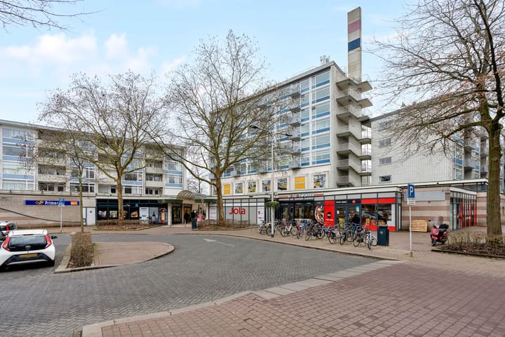 Foto 1 van Daniël Josephus Jittastraat 187