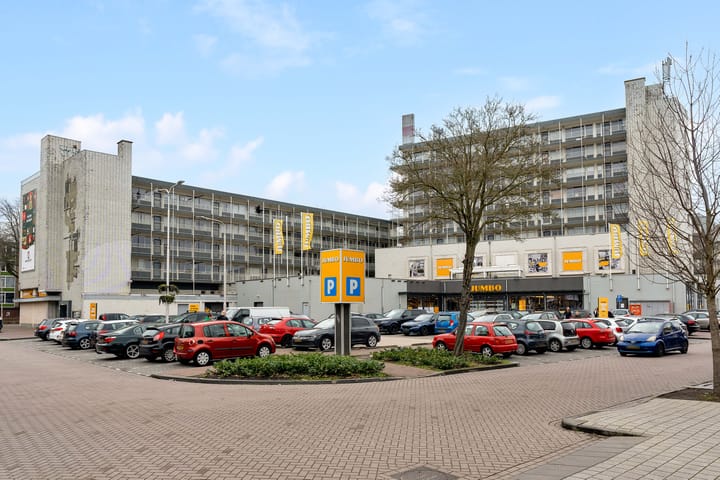 Foto 2 van Daniël Josephus Jittastraat 187