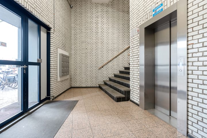 Foto 3 van Daniël Josephus Jittastraat 187