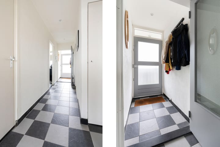 Foto 5 van Daniël Josephus Jittastraat 187