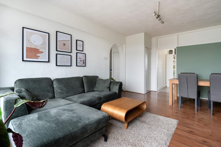 Foto 6 van Daniël Josephus Jittastraat 187