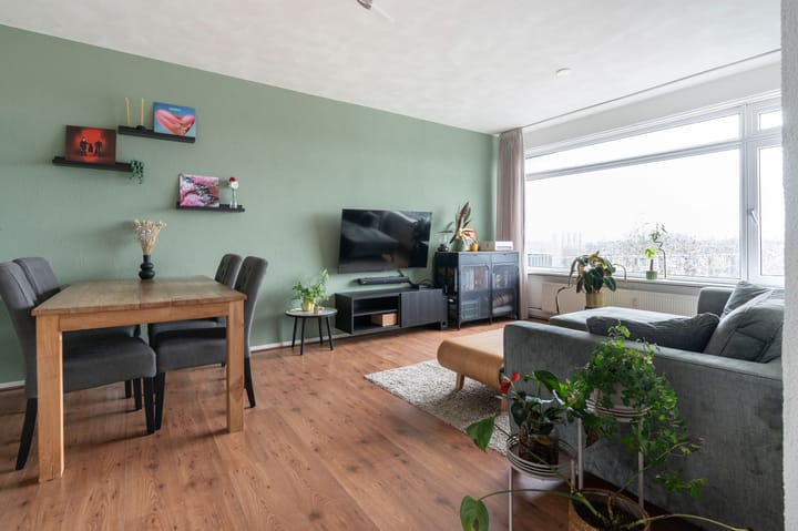 Foto 8 van Daniël Josephus Jittastraat 187