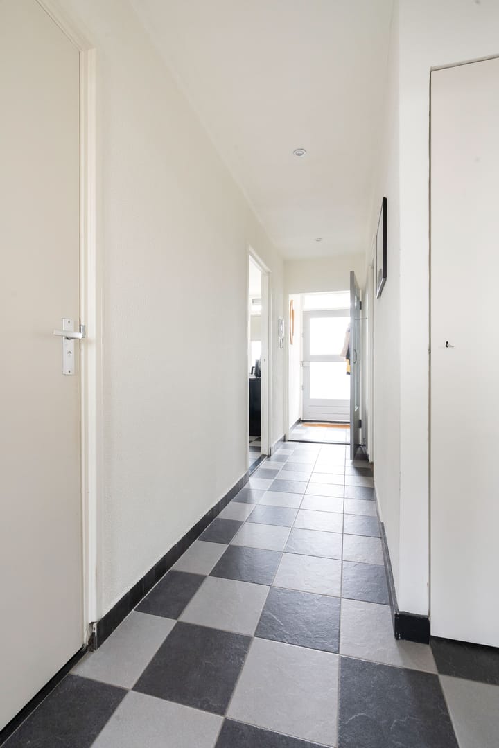 Foto 9 van Daniël Josephus Jittastraat 187