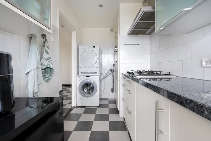 Foto 10 van Daniël Josephus Jittastraat 187