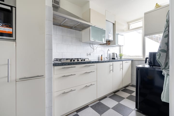 Foto 11 van Daniël Josephus Jittastraat 187