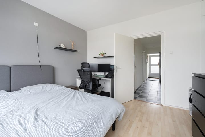 Foto 15 van Daniël Josephus Jittastraat 187