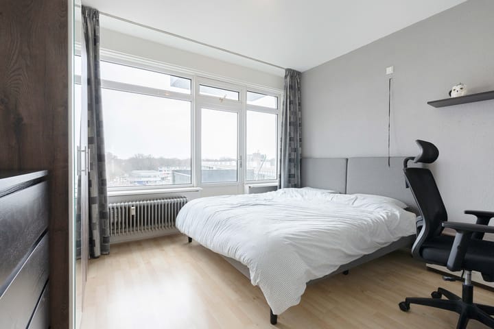 Foto 16 van Daniël Josephus Jittastraat 187