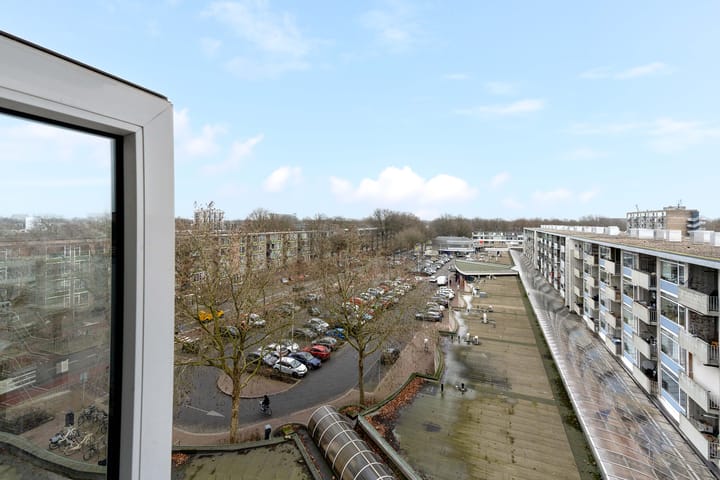 Foto 18 van Daniël Josephus Jittastraat 187